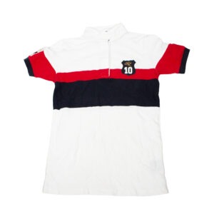Kingsland Turniershirt weiß S