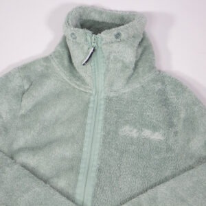 Felix Bühler Fleecejacke türkis 34