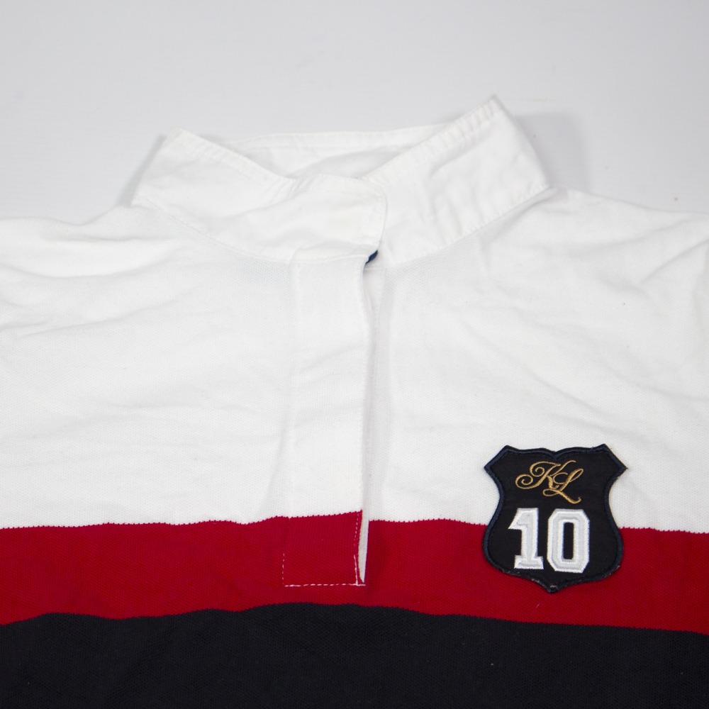 Kingsland Turniershirt weiß S – Bild 2