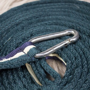 Longe navy