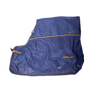 Bucas Magnetfelddecke Therapy Mesh Cooler navy 140