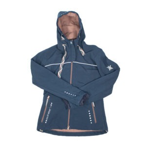 Felix Bühler Softshelljacke navy 34