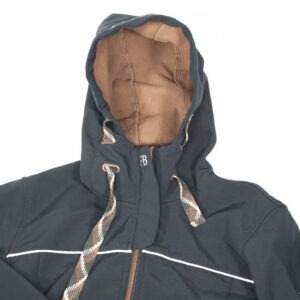 Felix Bühler Softshelljacke navy 34