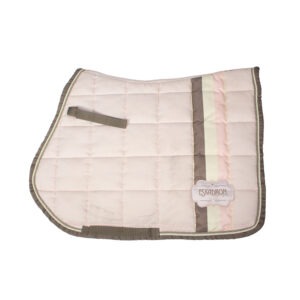 Eskadron Schabracke Big Square powderrose VS