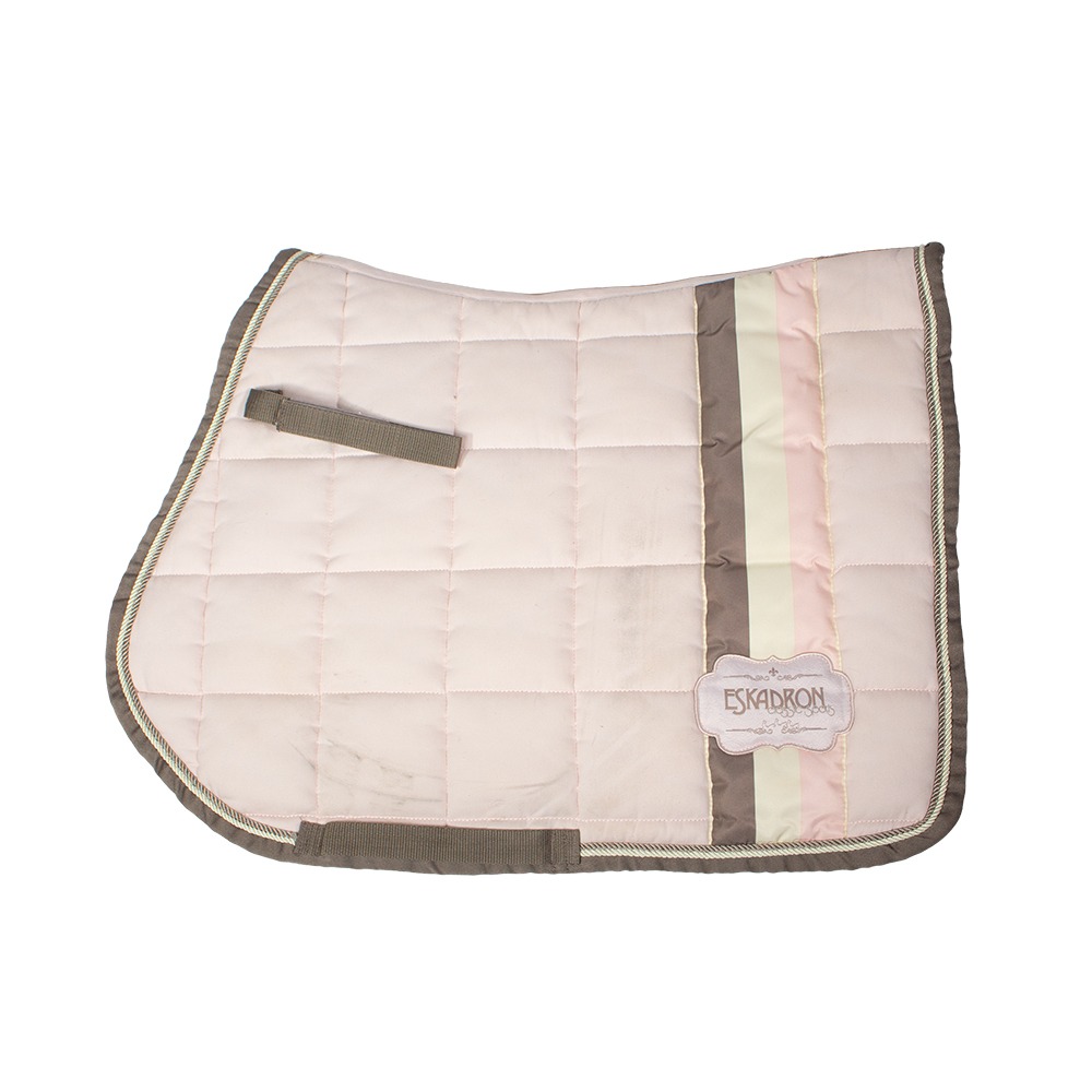 Eskadron Schabracke Big Square powderrose VS
