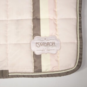 Eskadron Schabracke Big Square powderrose VS
