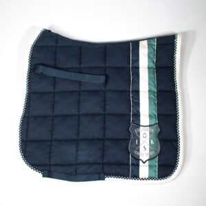 Eskadron Schabracke Big Square Cotton navy DR