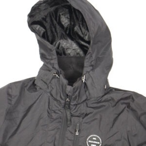 Felix Bühler Jacke schwarz 34