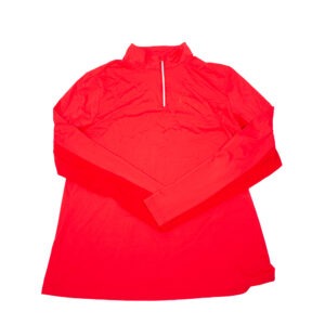 Cheval de Luxe Funktionsshirt rot XXL