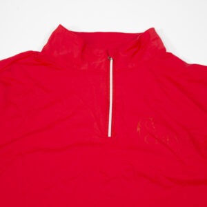 Cheval de Luxe Funktionsshirt rot XXL