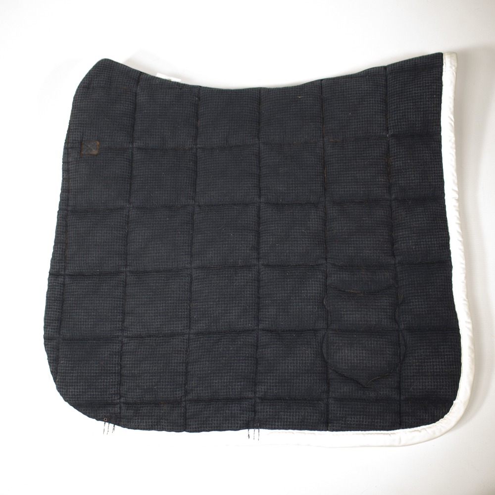 Eskadron Schabracke Big Square Cotton navy DR – Bild 3