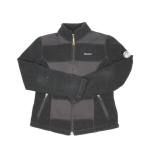 Pikeur Fleecejacke Caprice schwarz 38