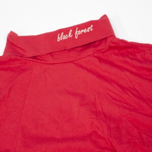 Black Forest Funktionsshirt rot XL