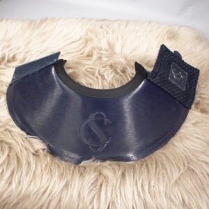 Eskadron Hufglocken Softslate navy XL