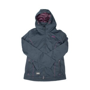 Pikeur Softshelljacke Sisha navy 36