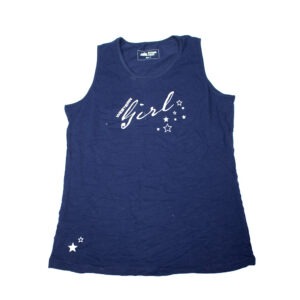 Stonedeek Top navy L