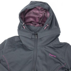 Pikeur Softshelljacke Sisha navy 36