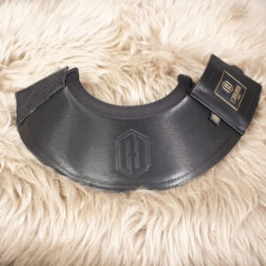 Eskadron Heritage Hufglocken Softslate black M