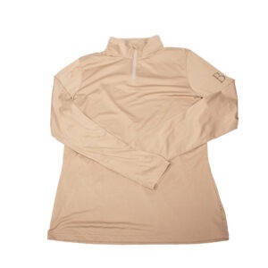 Black Forest Funktionsshirt beige XL