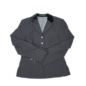 Pikeur Jacket Skarlett grau 38