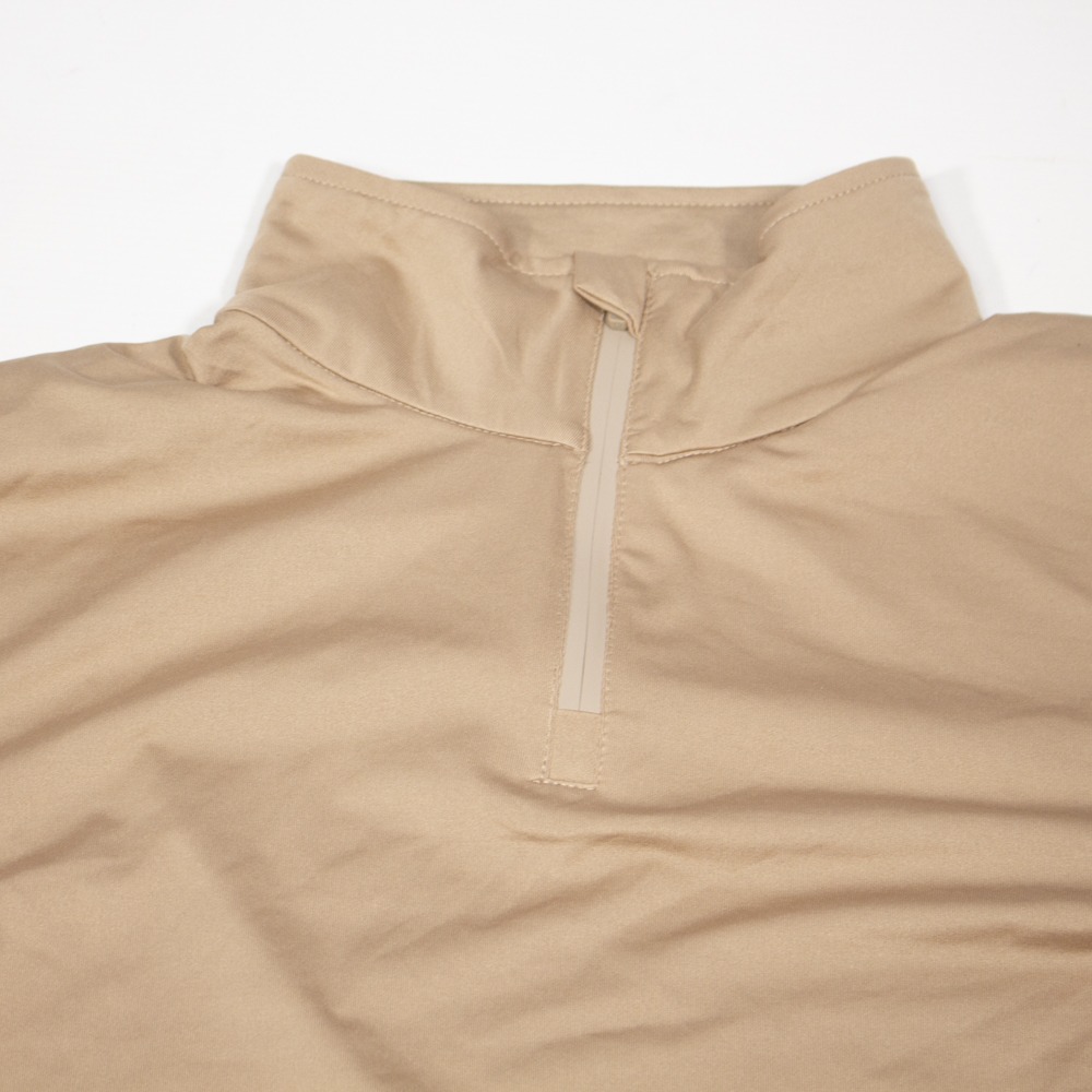 Black Forest Funktionsshirt beige XL – Bild 2