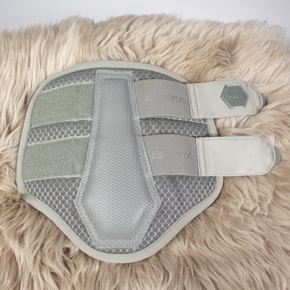 Eskadron Reflexx Gamaschen Mesh lightolive M
