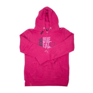 Eskadron Hoodie lila M