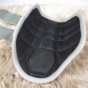 Eskadron Reflexx Gamaschen Mesh lightolive M