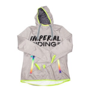 Imperial Riding Funktionsshirt grau 42