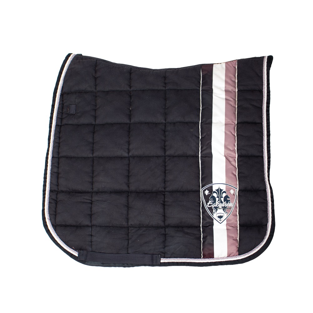 Eskadron Schabracke Big Square Cotton navy DR
