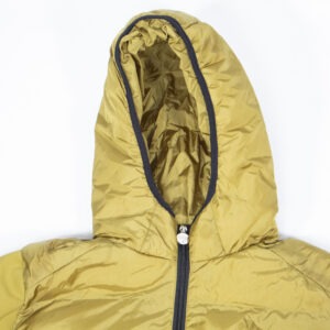 RIDEnow Jacke gelb 44