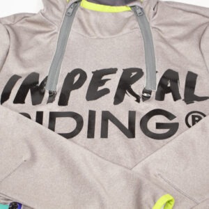 Imperial Riding Funktionsshirt grau 42