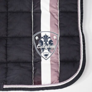 Eskadron Schabracke Big Square Cotton navy DR