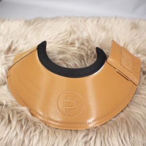 Eskadron Platinum Hufglocken Softslate cognac XL