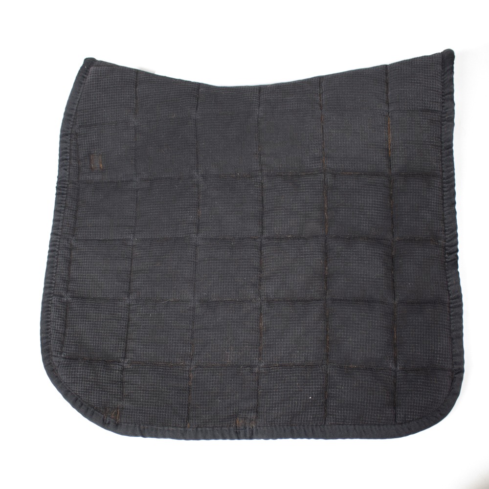 Eskadron Schabracke Big Square Cotton navy DR – Bild 3