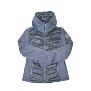 Felix B&uuml;hler Jacke hellblau 36