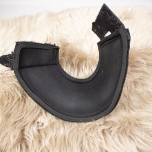 Eskadron Hufglocken black S