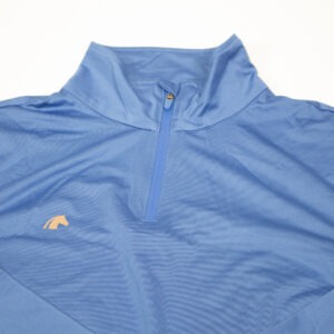 Black Forest Funktionsshirt blau 42