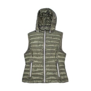 Riderschoice Weste olive 38