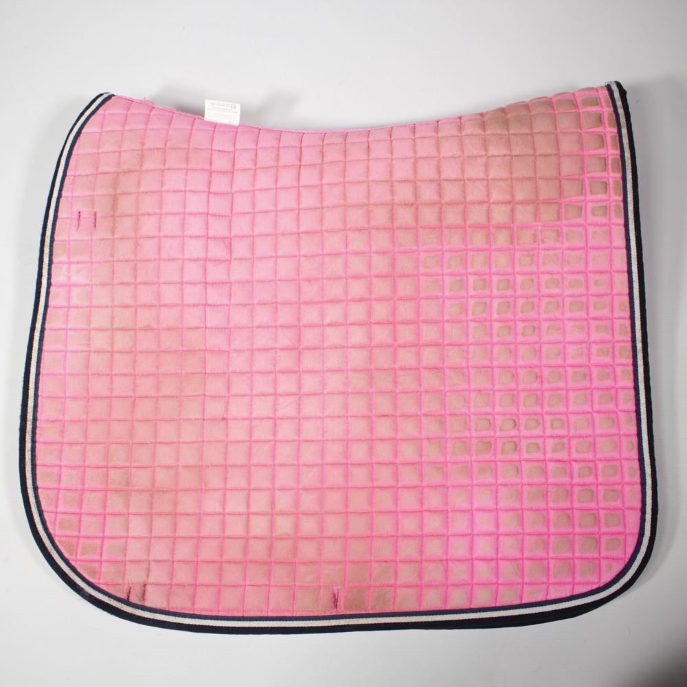 Eskadron Schabracke Cotton neonpink DR – Bild 3
