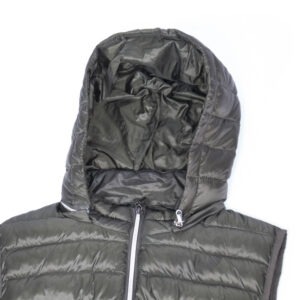 Riderschoice Weste olive 38