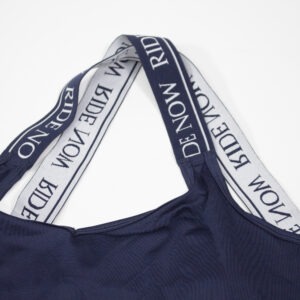 RIDEnow Top navy 42