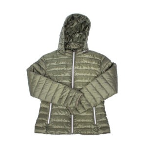 Riderschoice Jacke olive 38