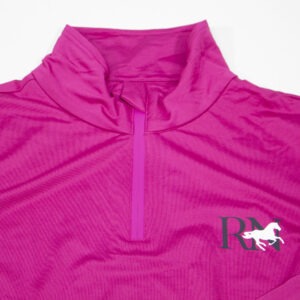 RIDEnow Funktionsshirt lila 42