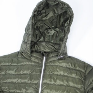 Riderschoice Jacke olive 38