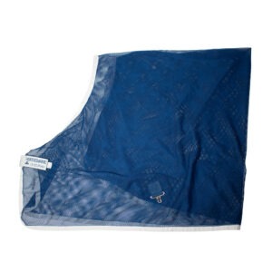 Horseware Fliegendecke blau 125