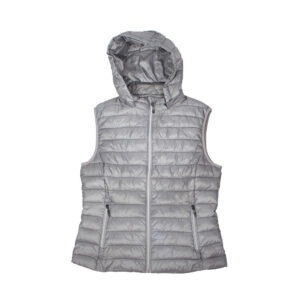 Riderschoice Weste grau 38