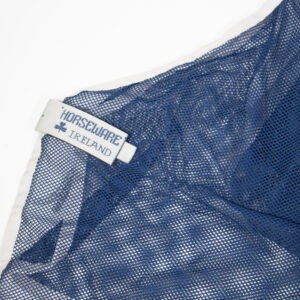 Horseware Fliegendecke blau 125