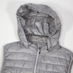 Riderschoice Weste grau 38