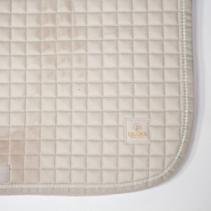 Eskadron Platinum Schabracke Cotton tan taupe DR